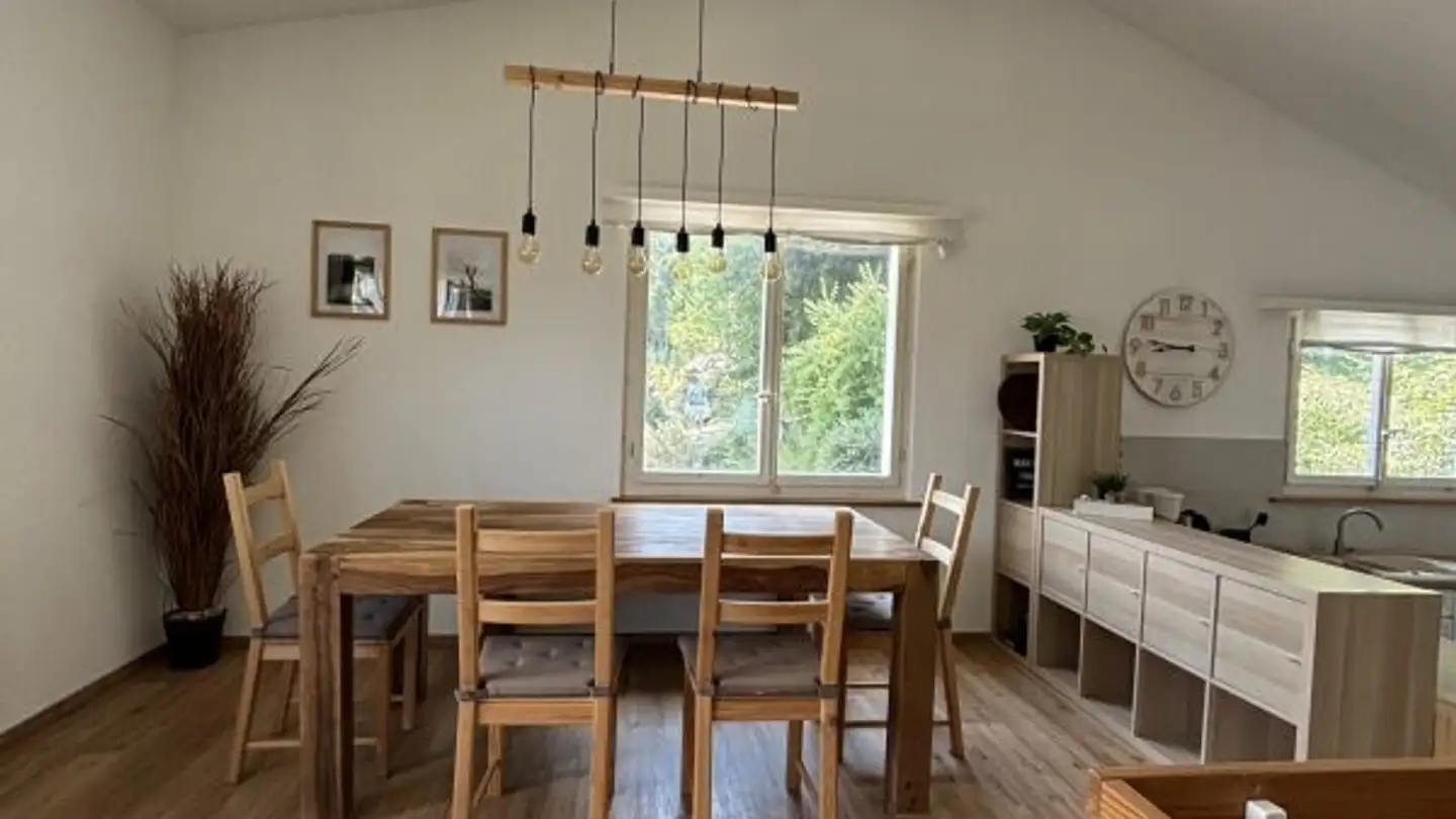 Appartement à louer - Bidemsstrasse 47, 7310 Bad Ragaz - Photo 2