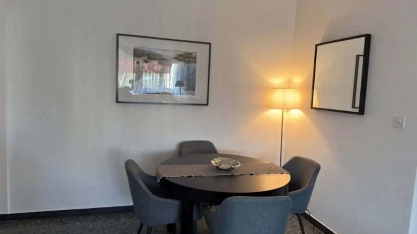 Appartamento in affitto - 1226 Thônex