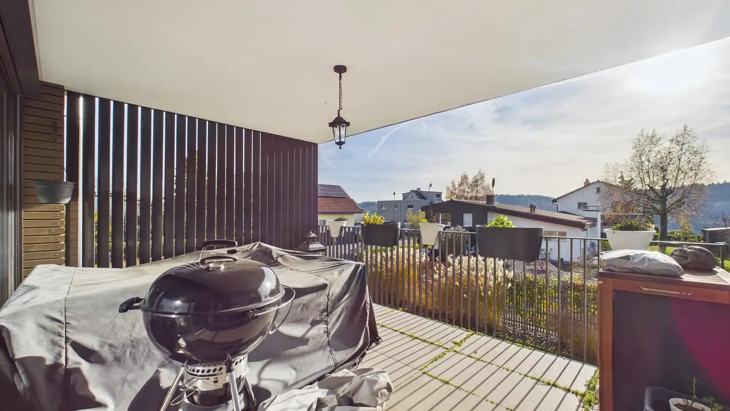 Appartamento in vendita - 8192 Glattfelden