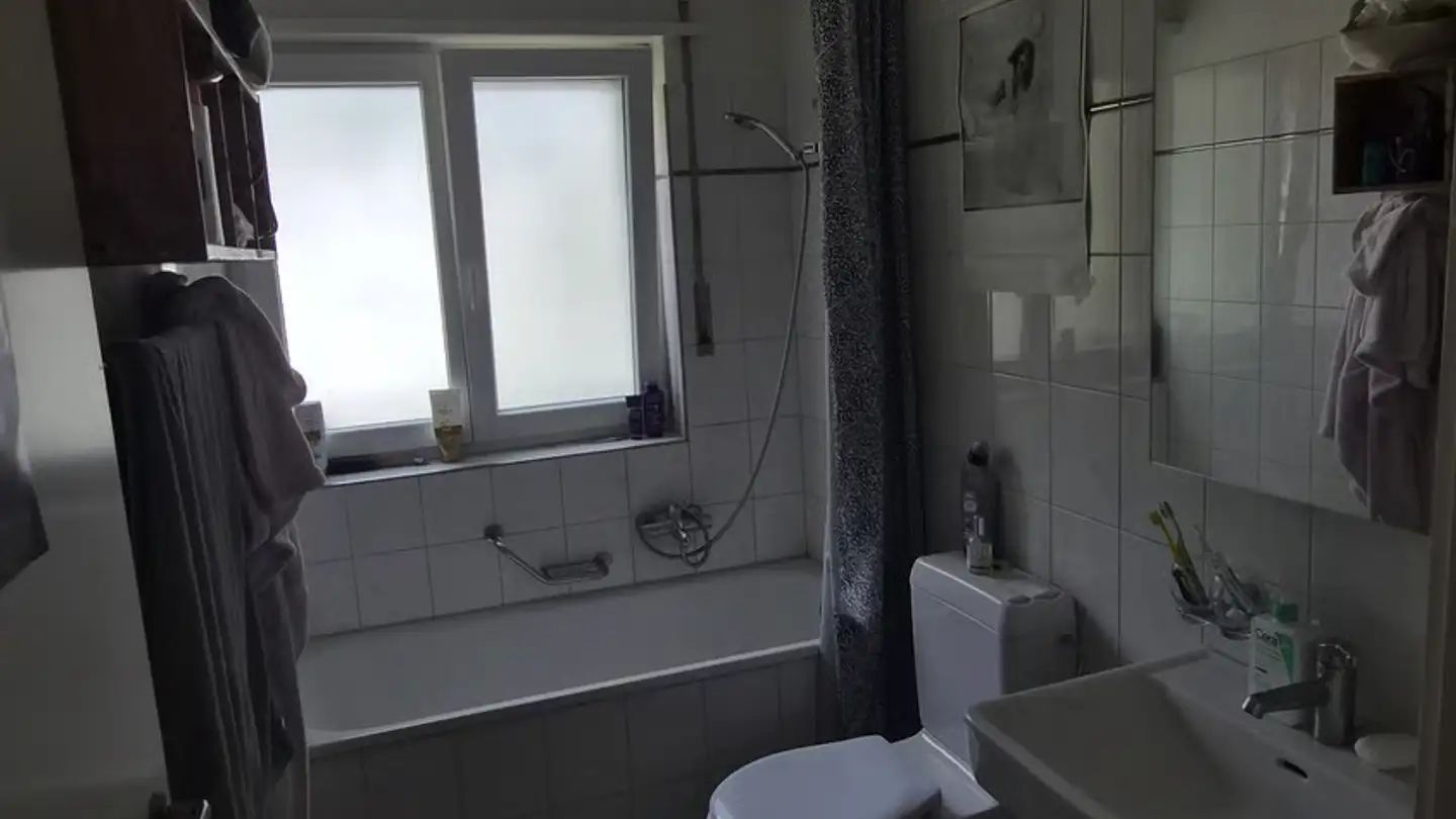 Appartement à louer - Herbstweg 73, 8050 Zürich - Photo 3