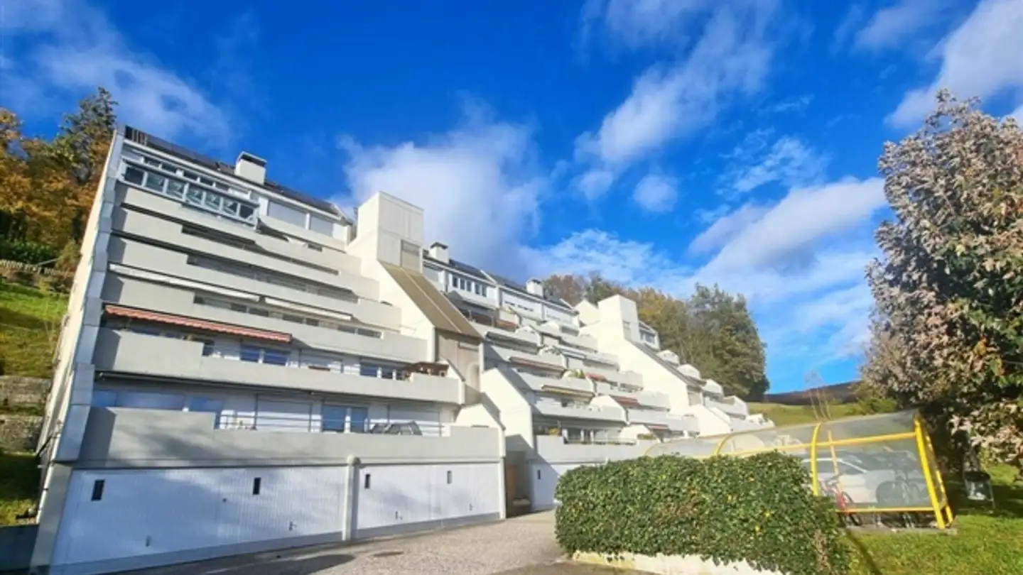 Apartment for sale - Weyermattweg 9, 4222 Zwingen