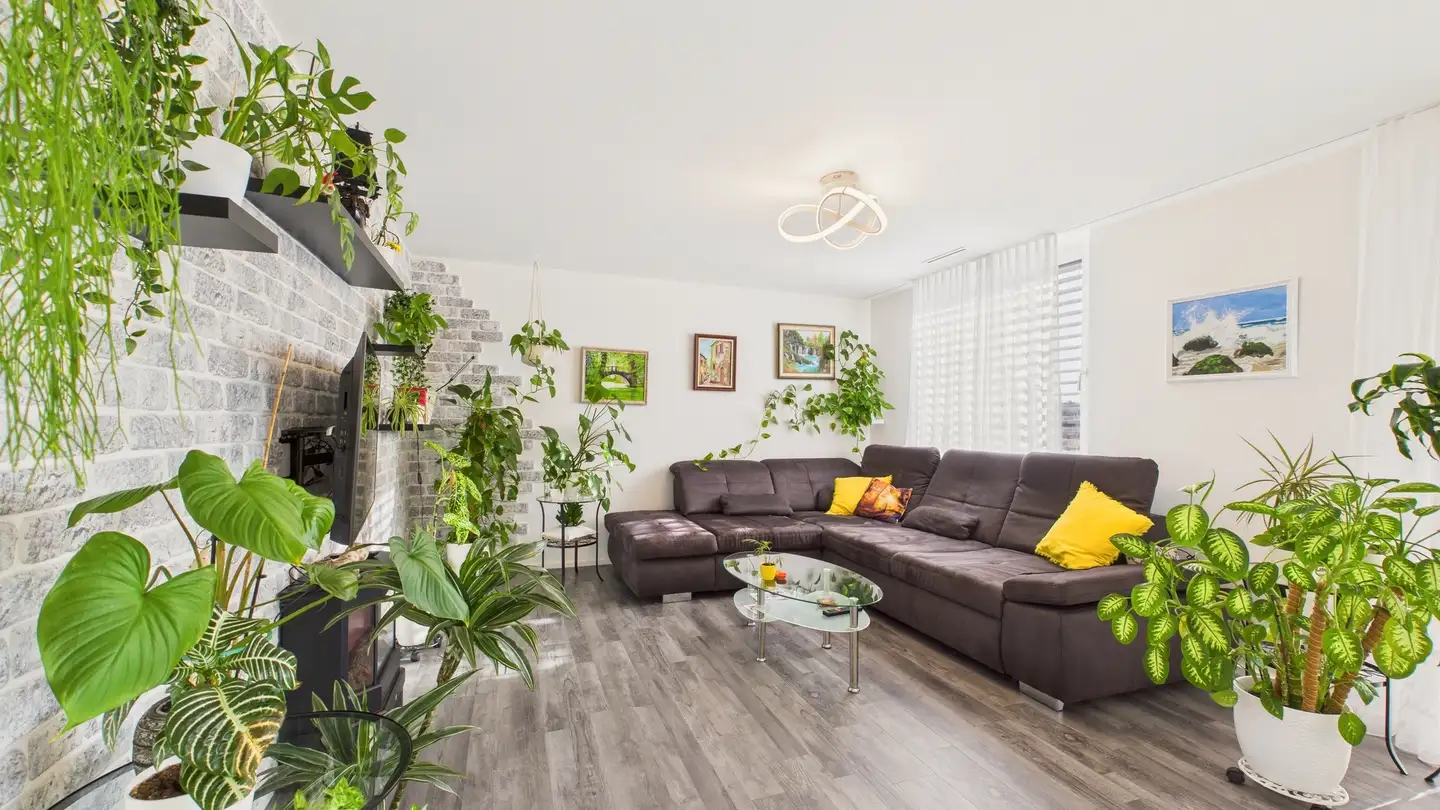 Appartamento in vendita - 8192 Glattfelden - Photo 4