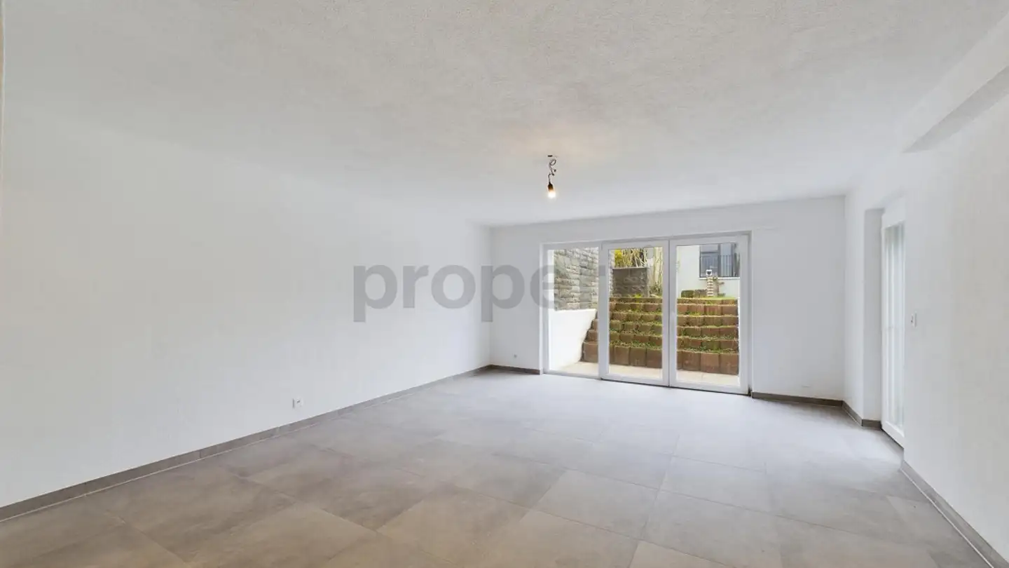 Apartment for rent - 8260 Stein am Rhein