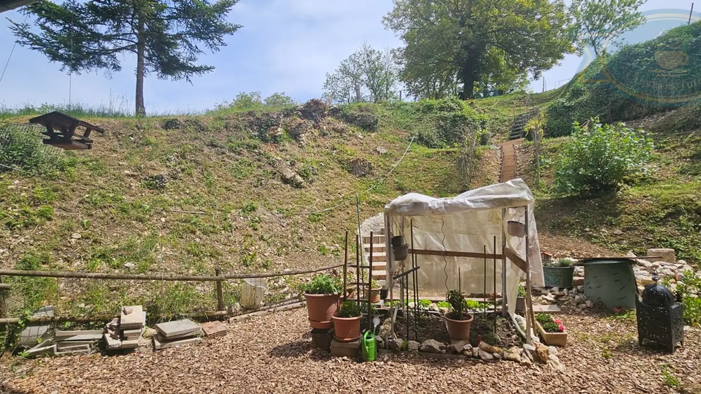 Casa singola in vendita - 2932 Coeuve - Photo 2