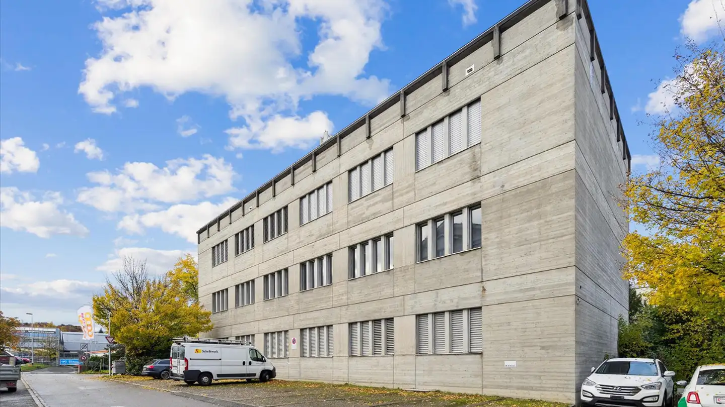Commerciale in affitto - Romanshornerstrasse, 8280 Kreuzlingen - Foto 4