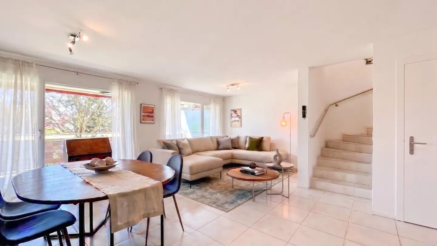 Apartment for sale - 1782 Belfaux