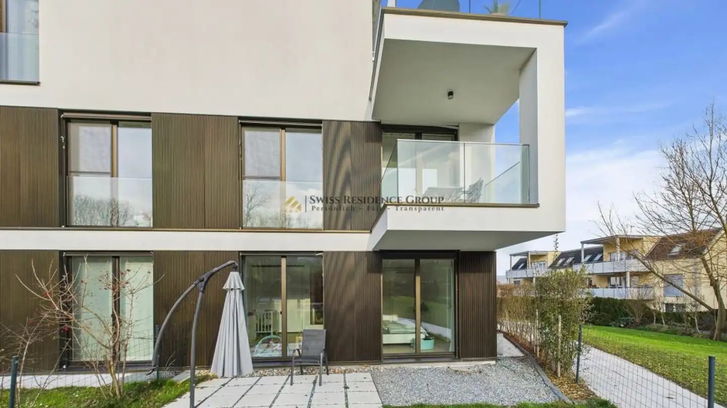 Apartment for rent - 8953 Dietikon - Photo 2