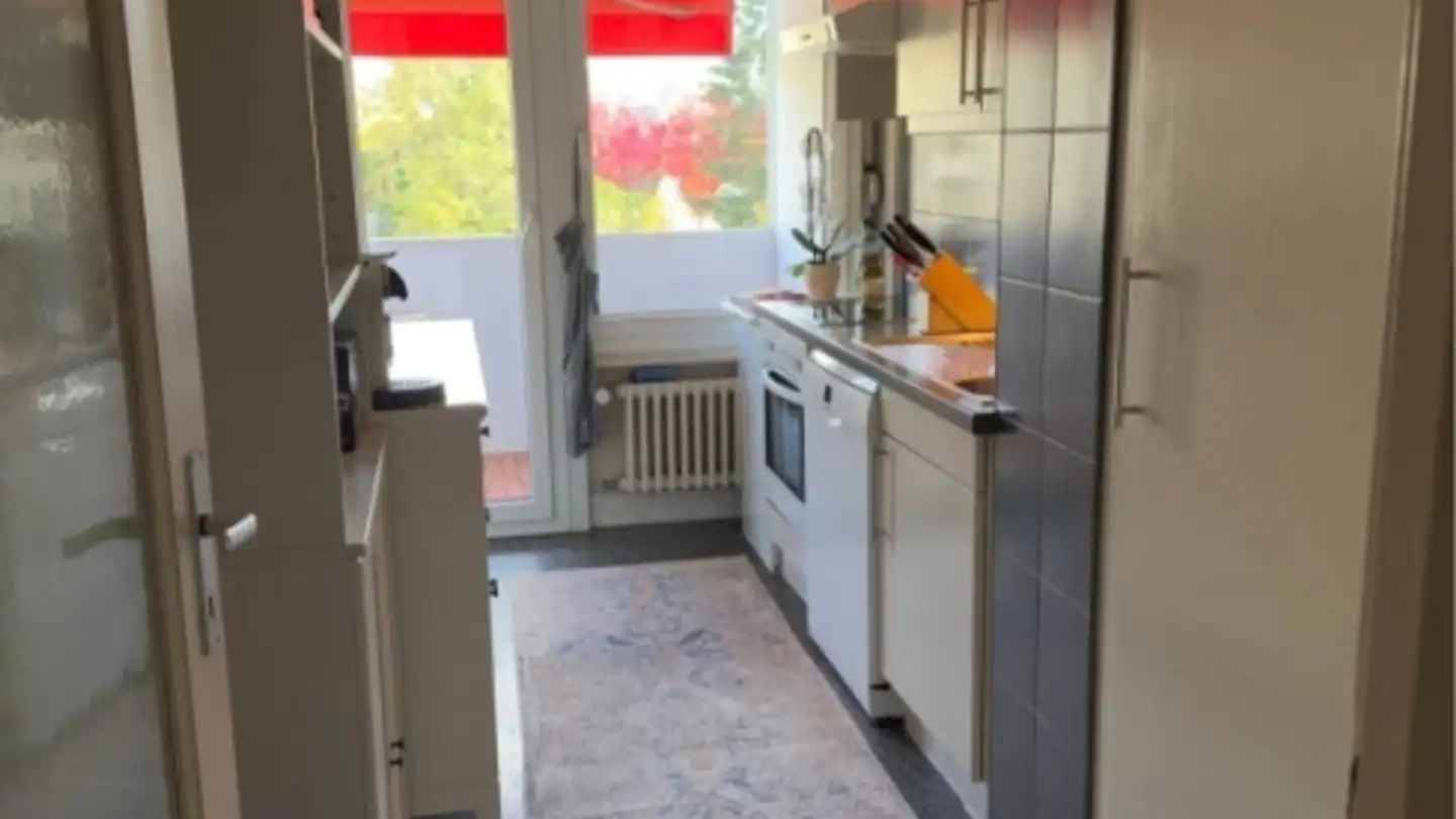 Appartamento in affitto - 1226 Thônex - Photo 3