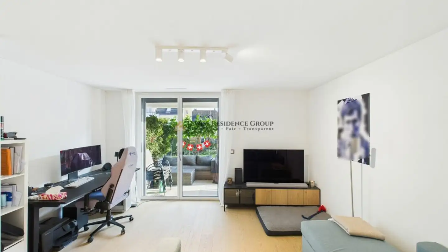 Apartment for rent - 8953 Dietikon - Photo 3