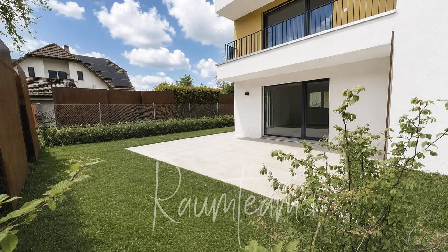 Duplex in vendita - 8587 Oberaach