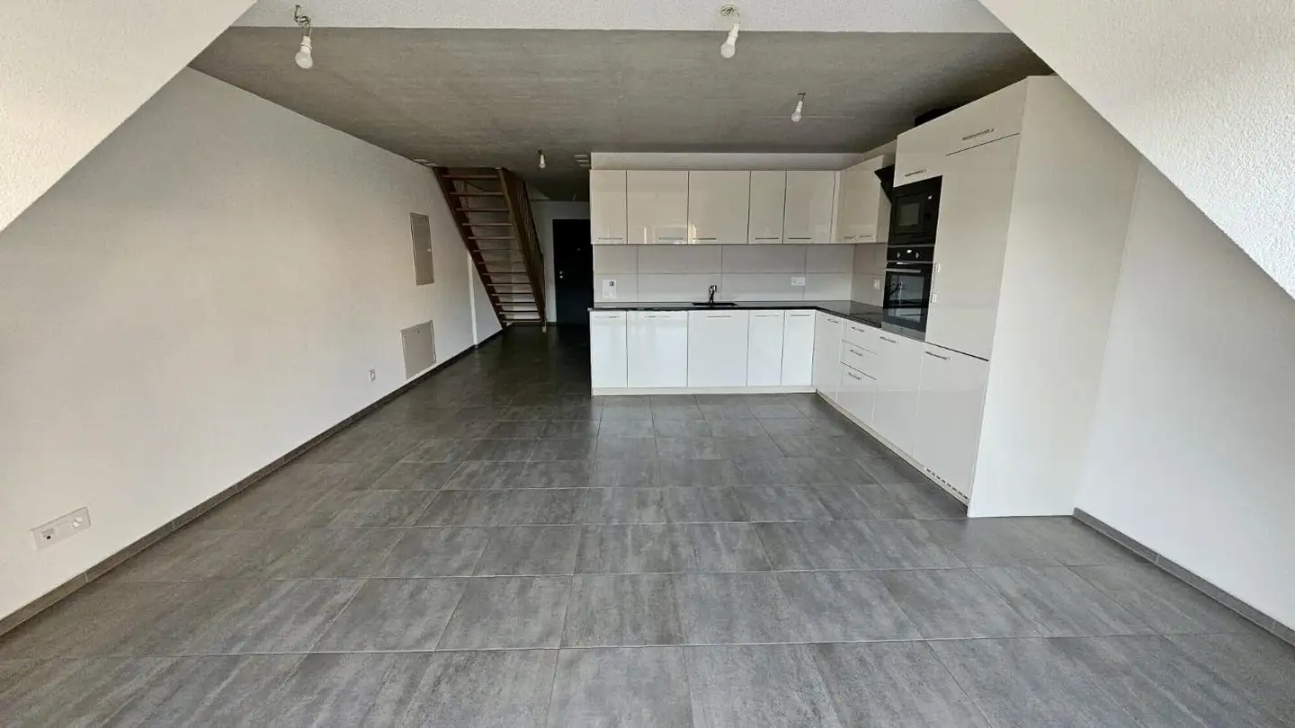 Duplex for rent - 2822 Courroux - Photo 3