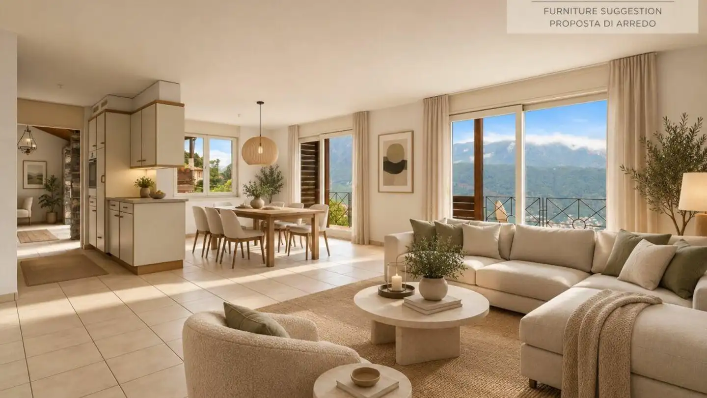 Villa in vendita - 6900 Lugano - Foto 3