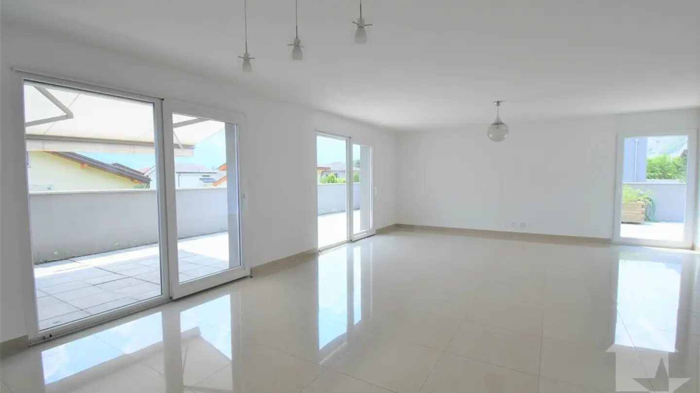 Appartement à vendre - 1963 Vétroz - Photo 3