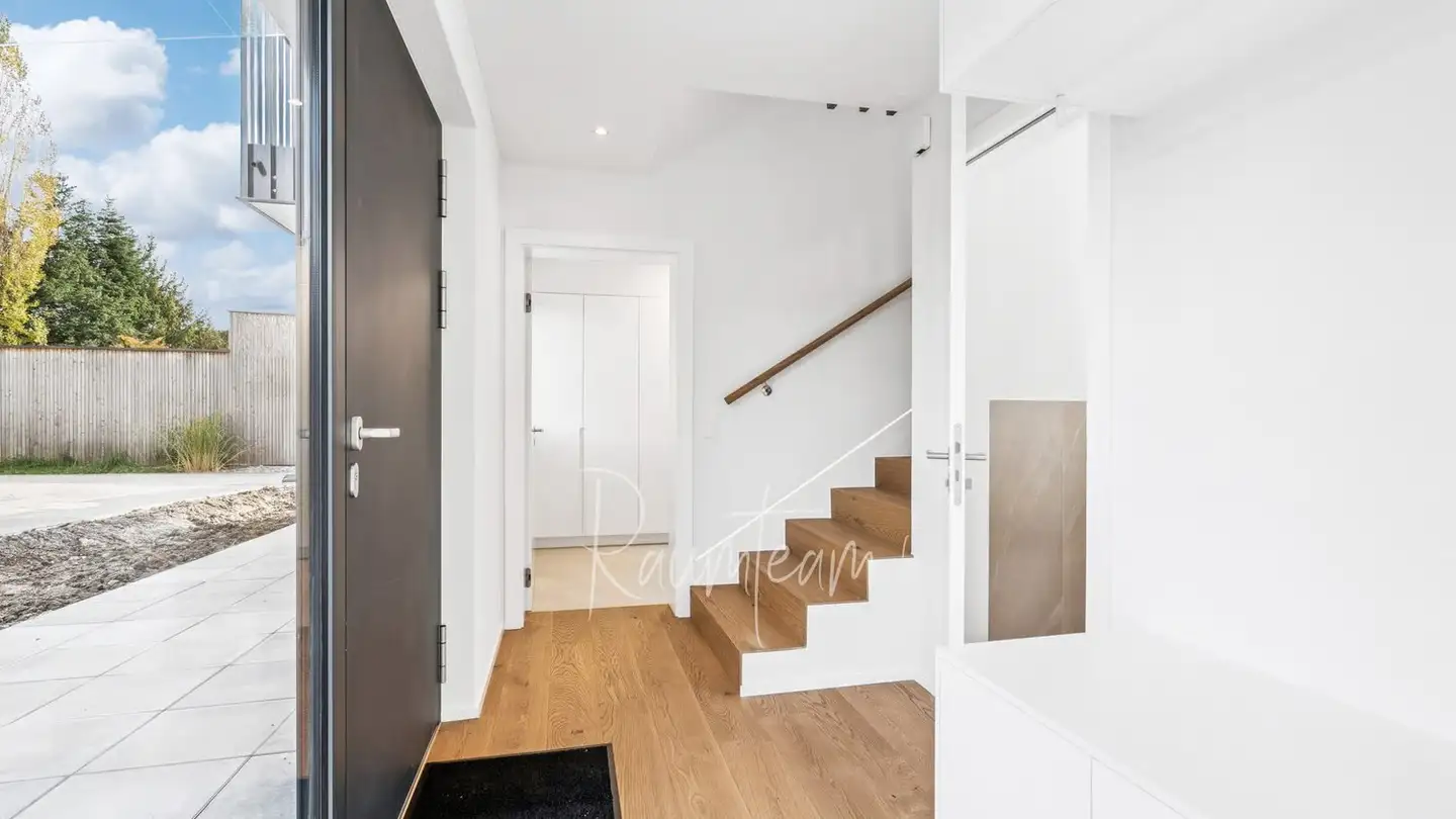 Maisonette kaufen - 8587 Oberaach - Foto 3