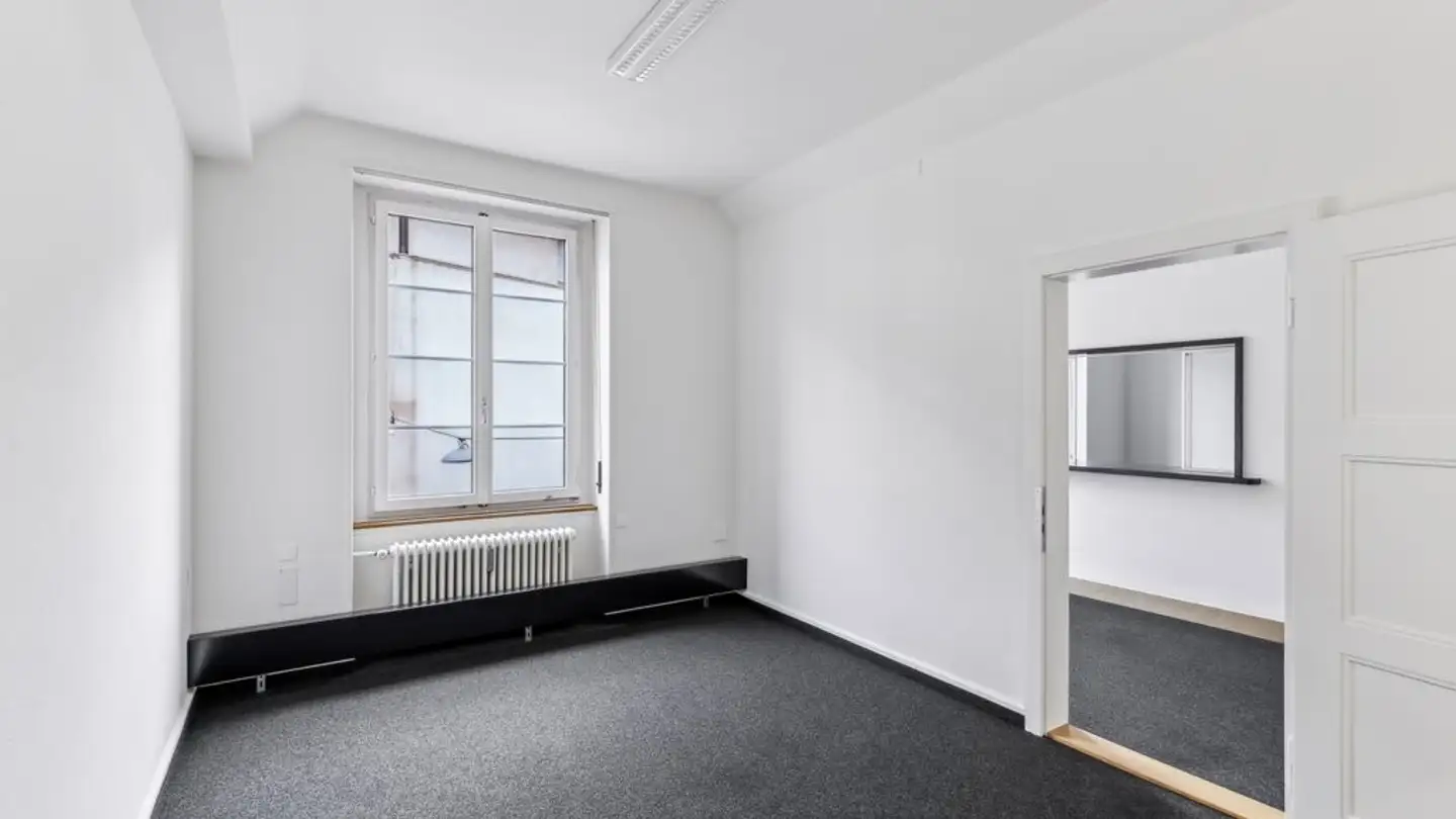 Bürofläche mieten - Oberer Graben 22, 9000 St. Gallen - Foto 4