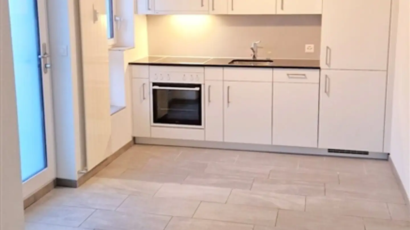 Appartamento in affitto - Lehnenweingarten 5, 8592 Uttwil