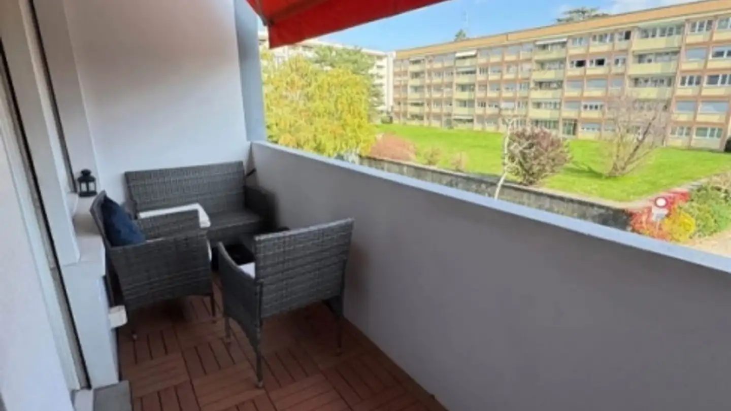 Appartamento in affitto - 1226 Thônex - Photo 4