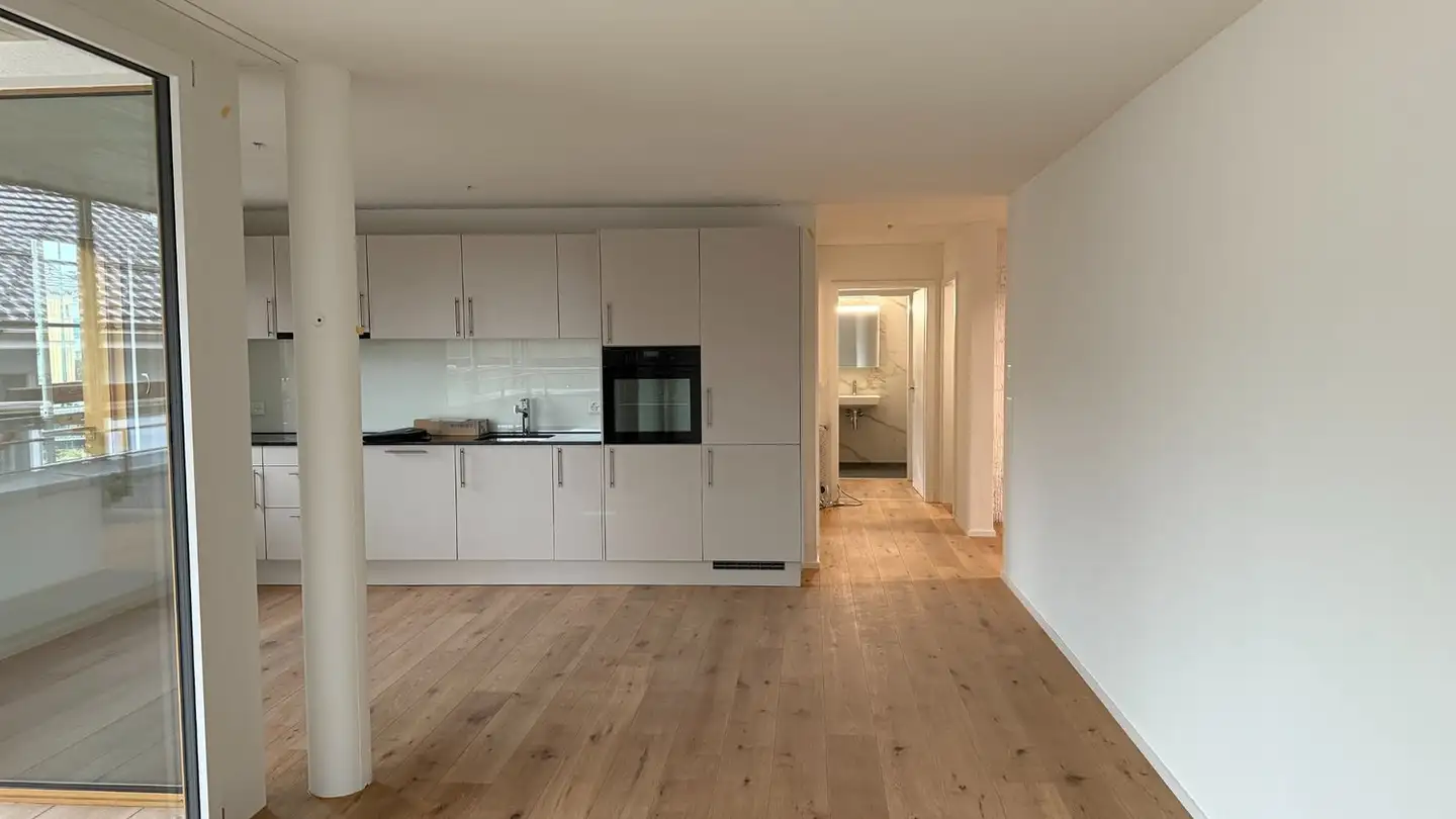 Apartment for rent - Friloweg 11, 4950 Huttwil