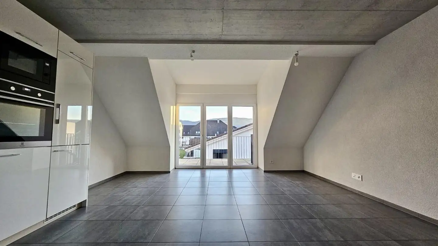 Duplex for rent - 2822 Courroux - Photo 4