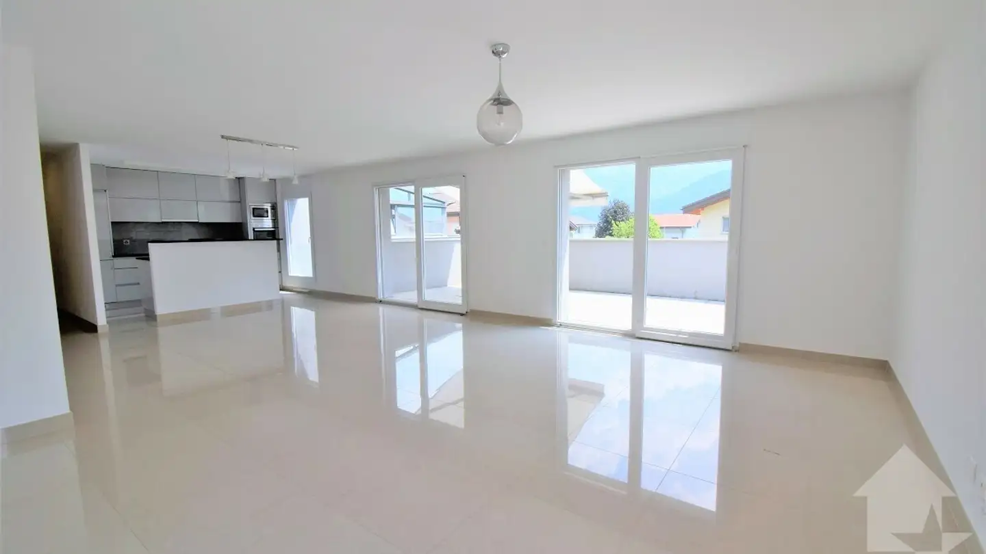 Appartement à vendre - 1963 Vétroz - Photo 4