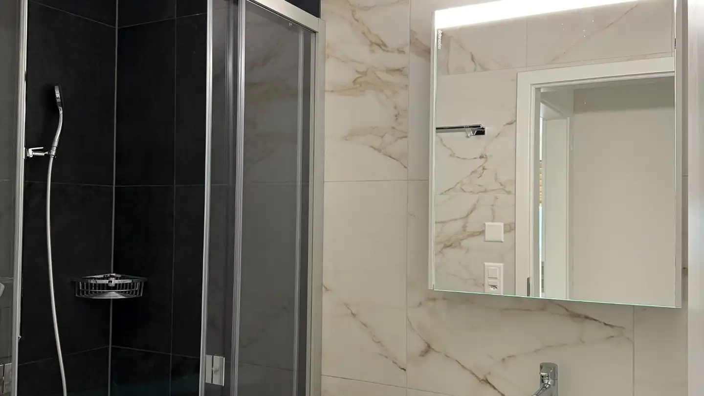 Apartment for rent - Friloweg 11, 4950 Huttwil - Photo 3