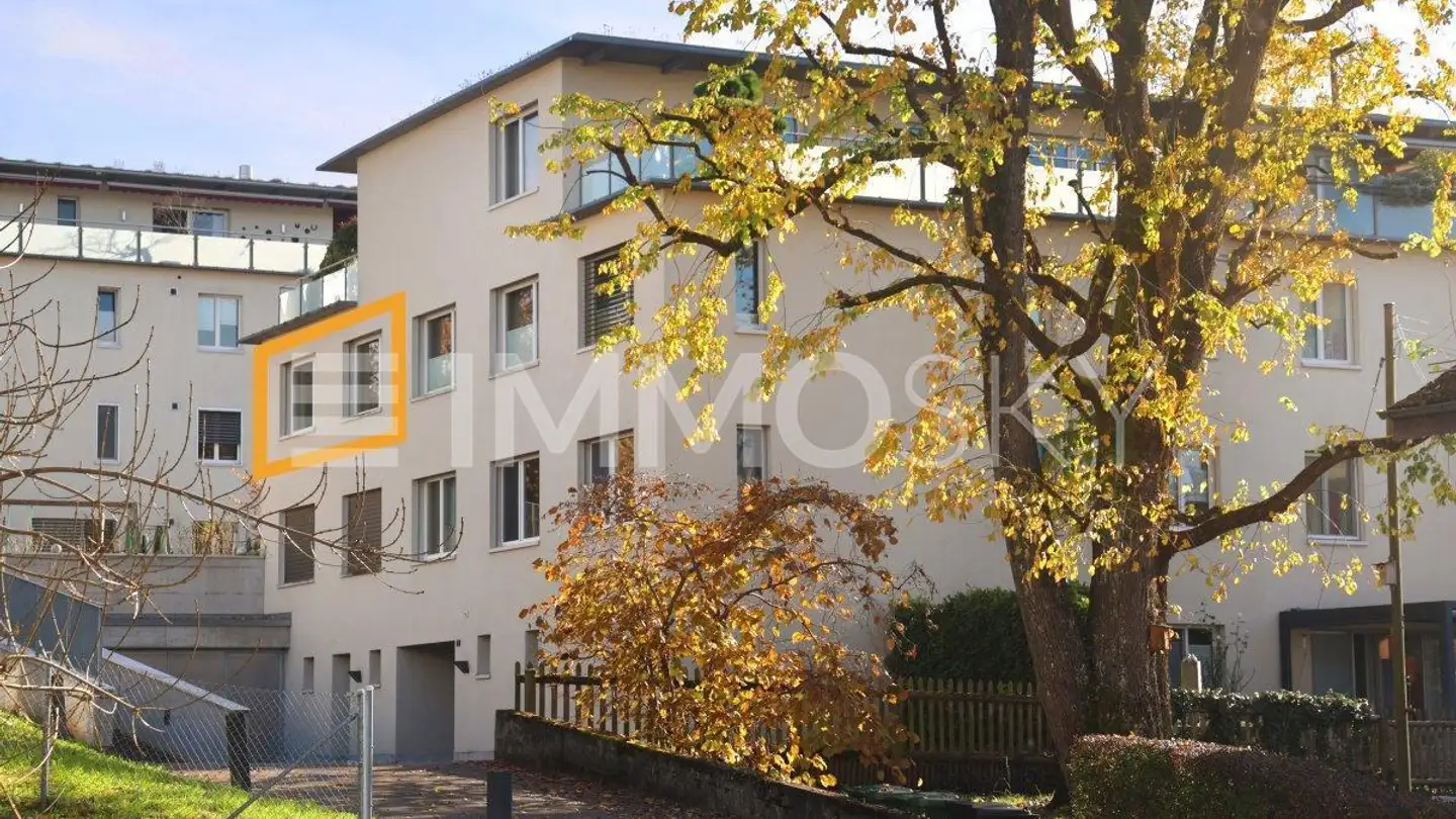 Apartment for sale - 8180 Bülach