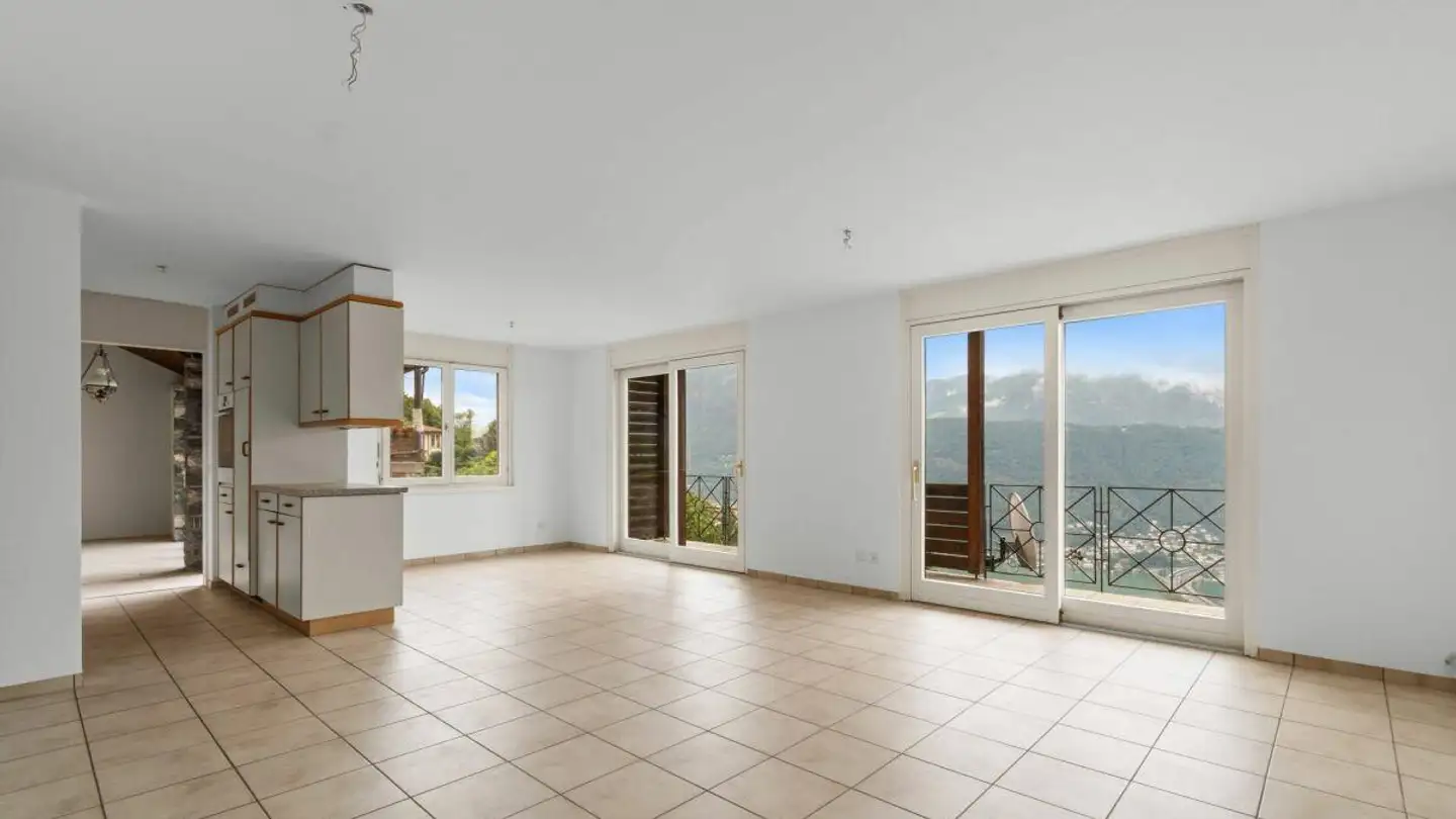 Villa in vendita - 6900 Lugano - Foto 4