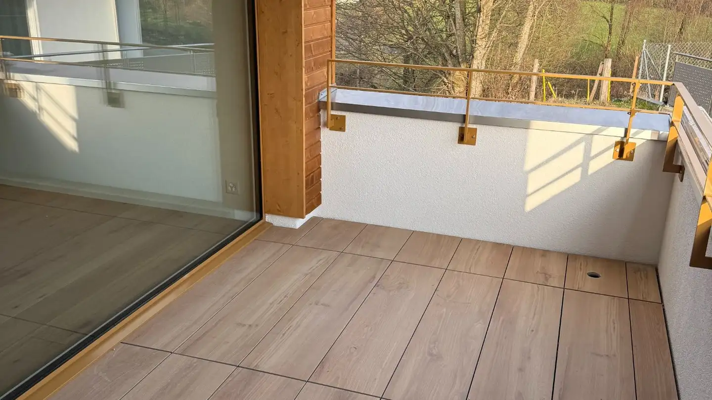 Apartment for rent - Friloweg 11, 4950 Huttwil - Photo 4