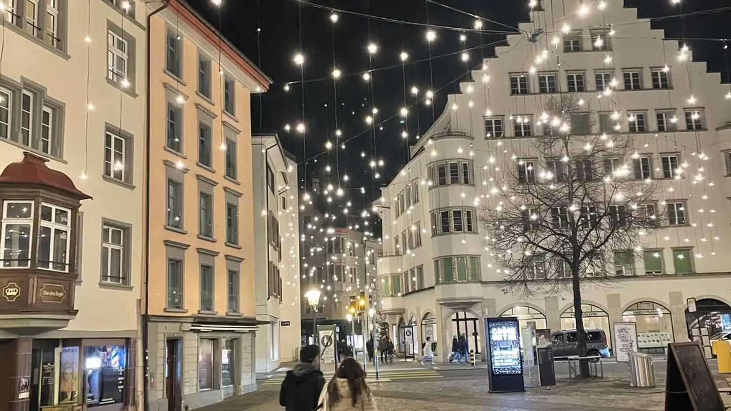 Appartement meublé à louer - Unterstadt 41, 8200 Schaffhausen - Photo 3