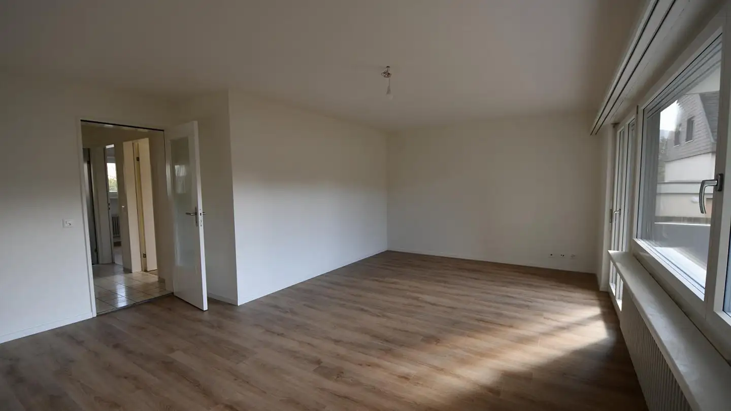Wohnung mieten - Ettingerstrasse 15, 4147 Aesch BL