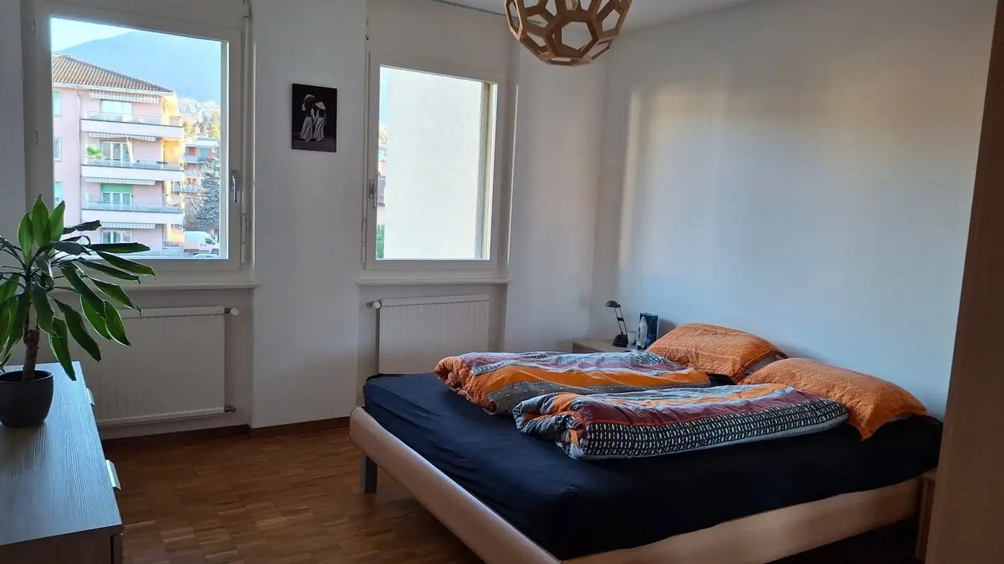 Appartamento in affitto - Avenue Du Clos-D'aubonne, 1814 La Tour-de-Peilz - Foto 3