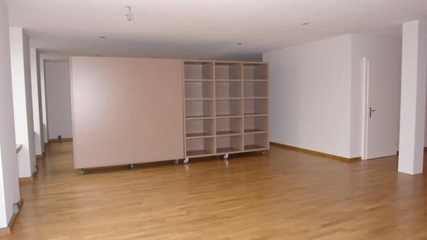 Loft à louer - Nidaugasse 42, 2502 Biel/Bienne - Photo 3