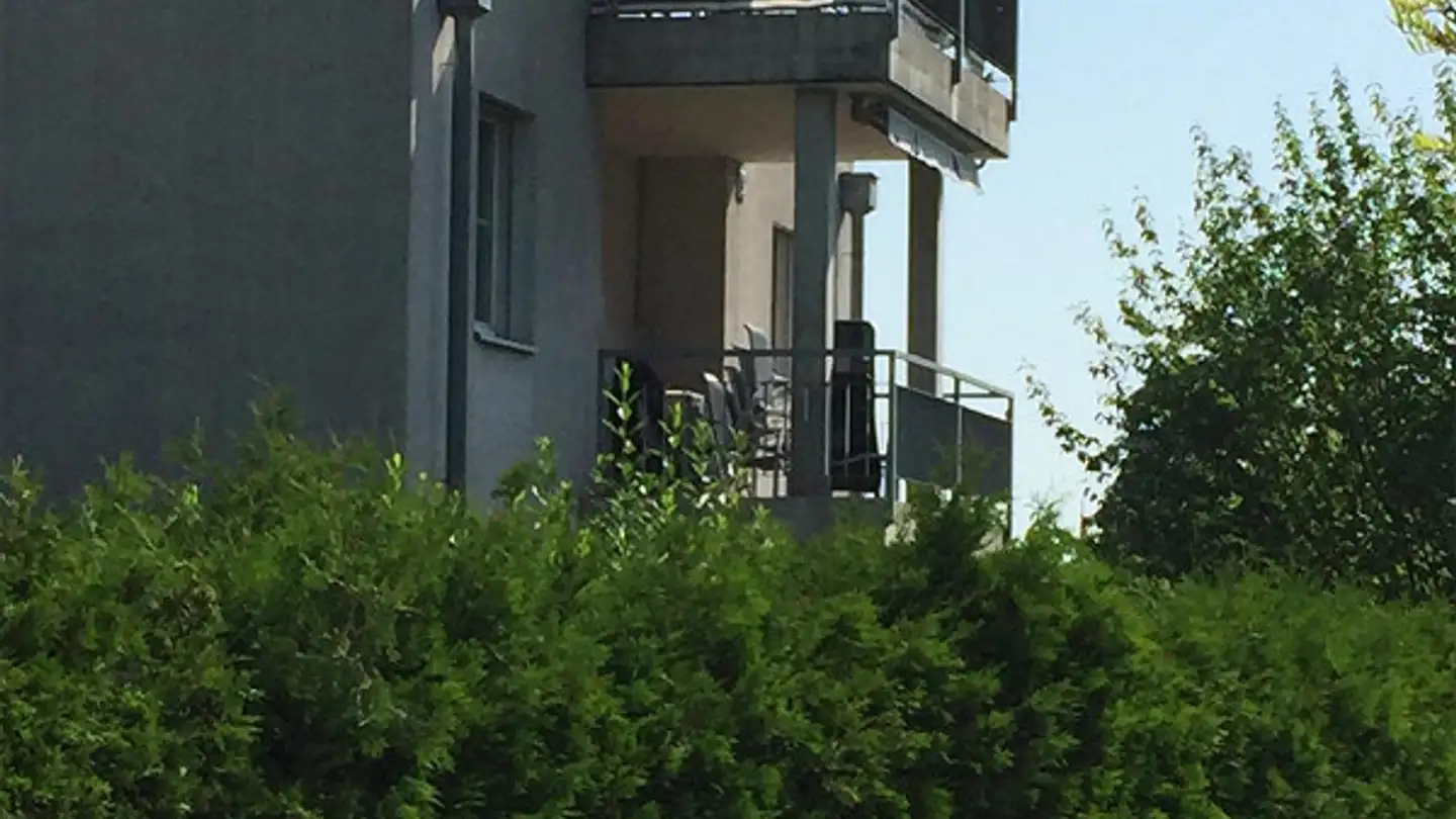 Attique à louer - Lochstrasse 13b, 9404 Rorschacherberg