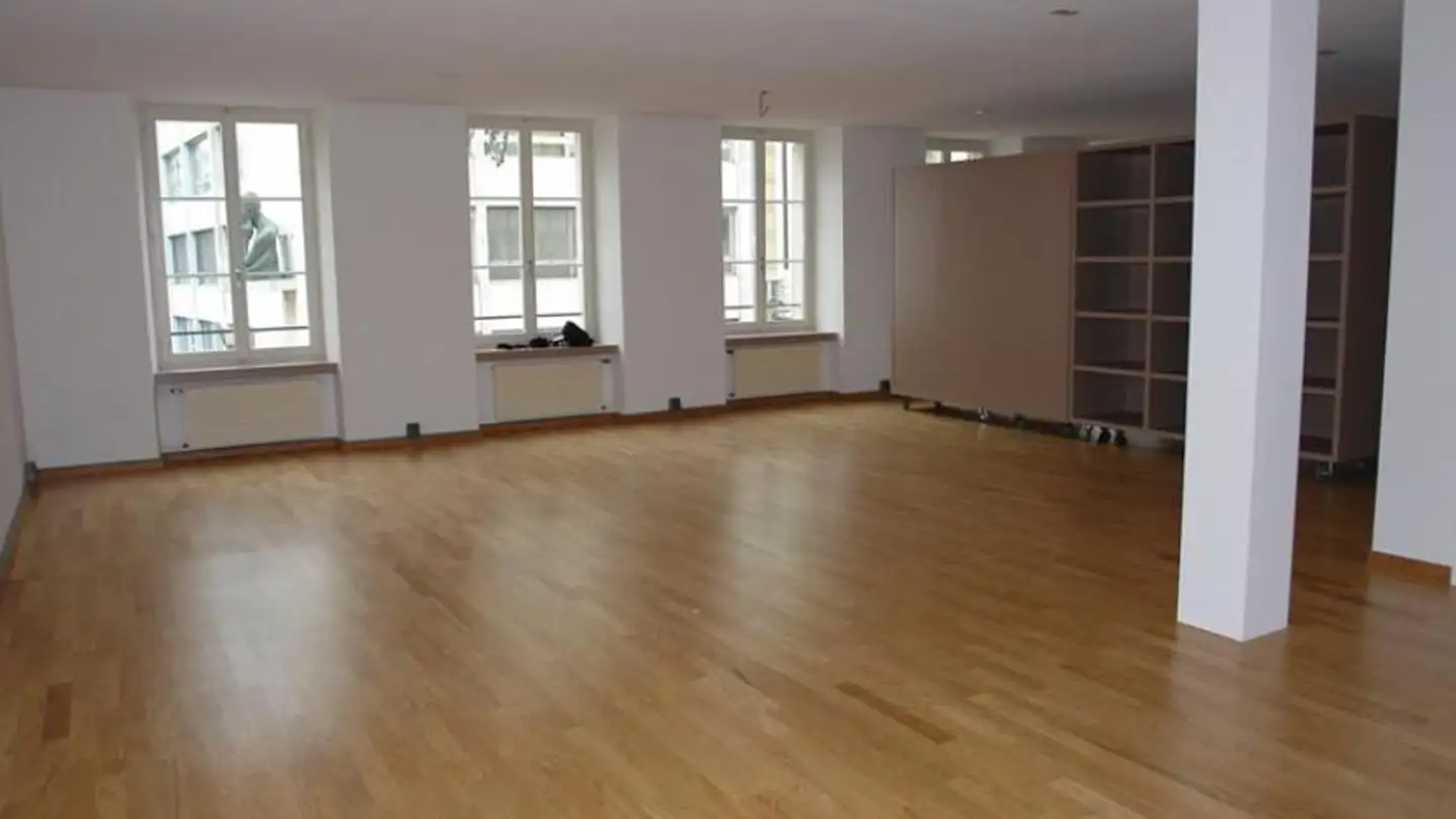 Loft à louer - Nidaugasse 42, 2502 Biel/Bienne - Photo 4