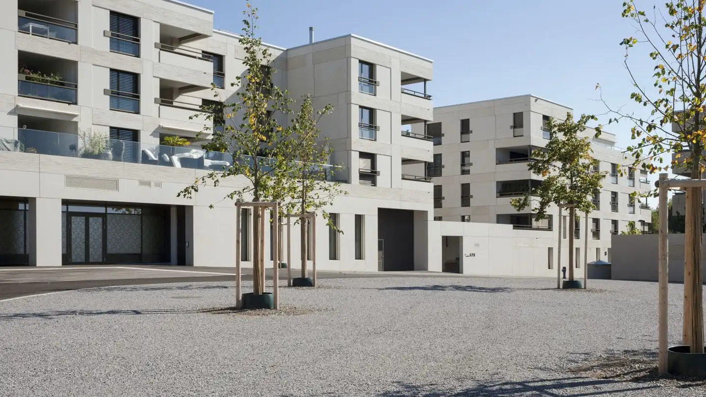 Apartment for rent - Leuengasse 3, 8142 Uitikon Waldegg