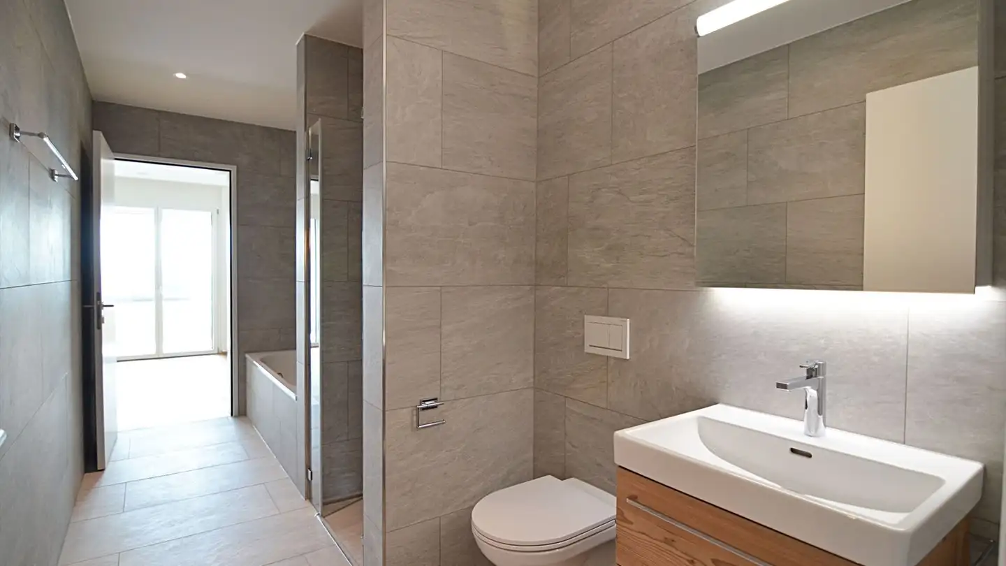 Apartment for rent - Leuengasse 3, 8142 Uitikon Waldegg - Photo 4