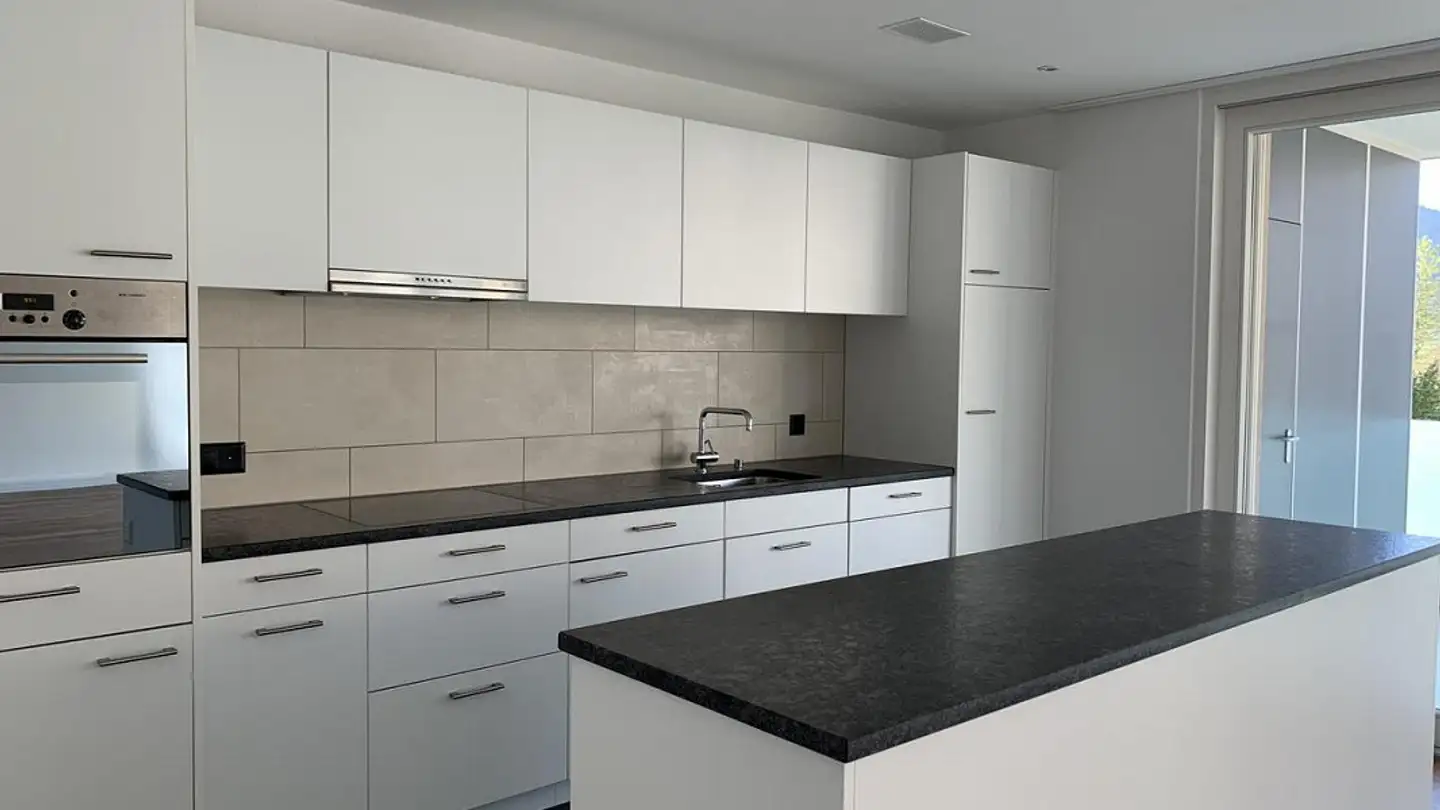 Wohnung mieten - Burgfeld 28a, 3123 Belp - Foto 2