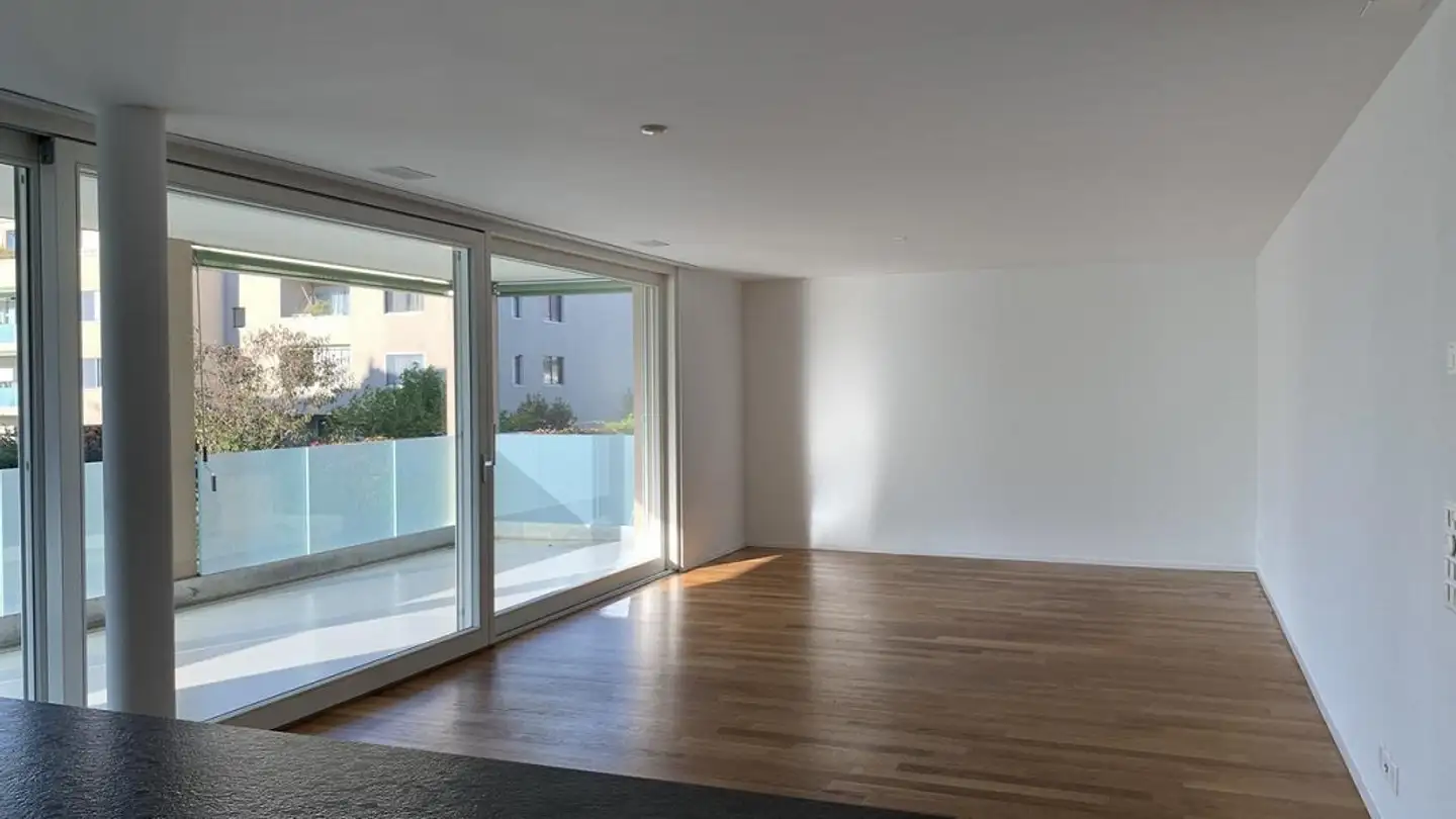 Wohnung mieten - Burgfeld 28a, 3123 Belp - Foto 3