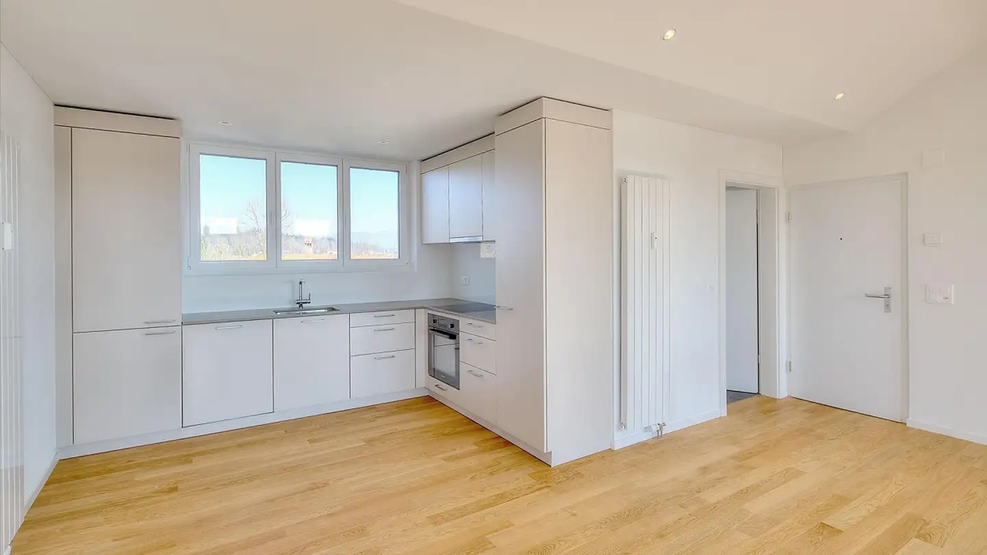 Appartamento in affitto - Nussbaumweg 3, 4914 Roggwil BE - Foto 3