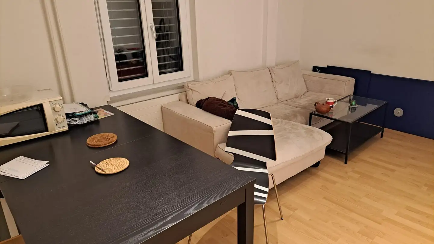 Stanza singola in affitto - Aarauerstrasse 77, 4600 Olten - Foto 4