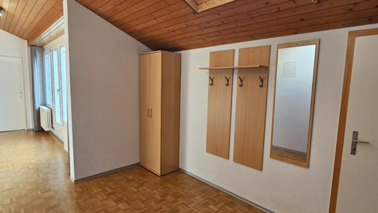 Penthouse for rent - Schlossmühlestrasse 9, 8408 Winterthur - Photo 3