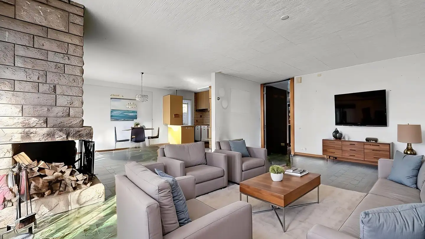 Maison jumelle à vendre - 2300 La Chaux-de-Fonds