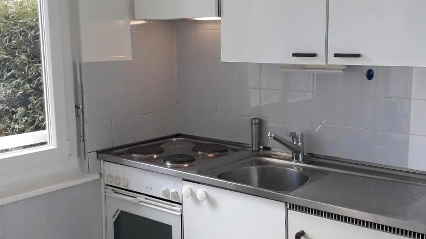 Appartamento in affitto - Chemin De L' Esplanade 26, 1214 Vernier - Foto 3