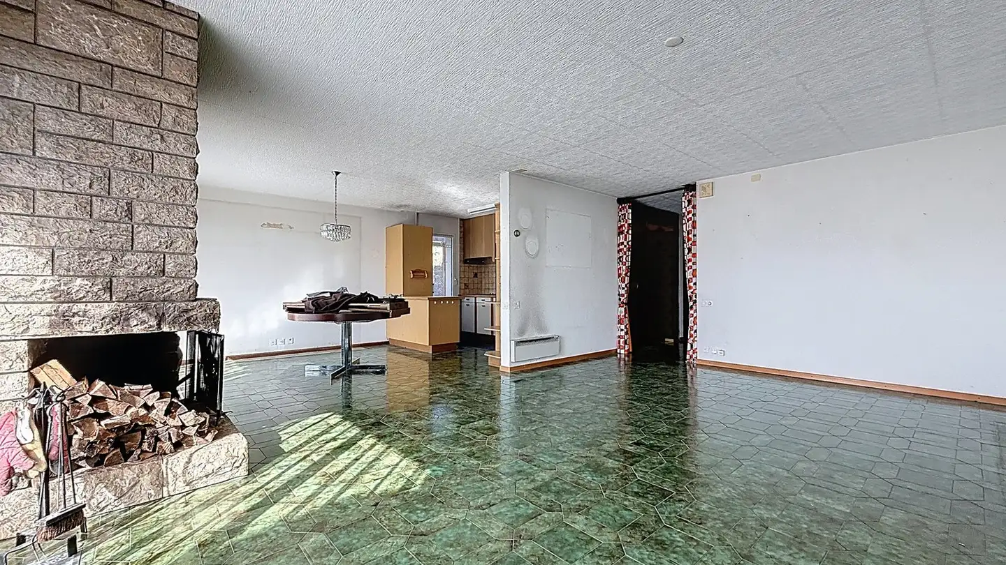 Maison jumelle à vendre - 2300 La Chaux-de-Fonds - Photo 2