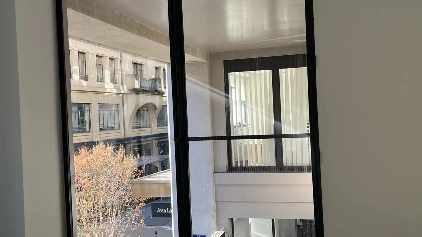 Commerciale in affitto - 1204 Genève