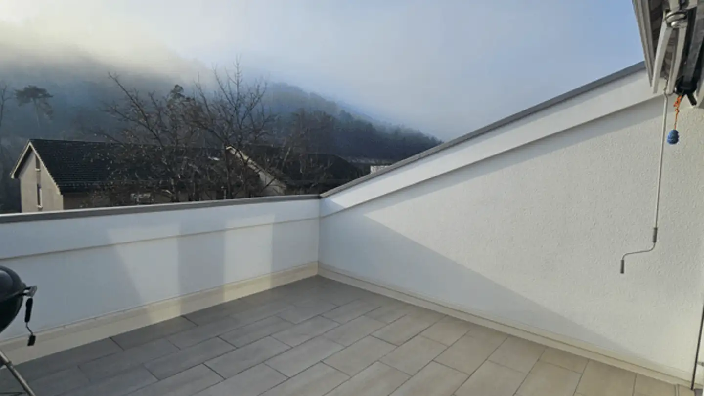 Penthouse for rent - Schlossmühlestrasse 9, 8408 Winterthur - Photo 4