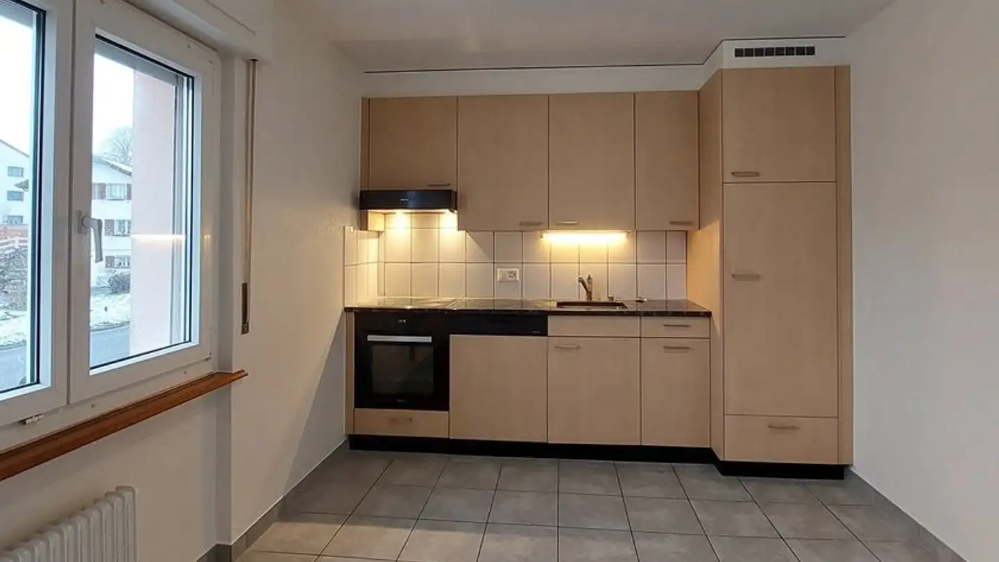 Wohnung mieten - Route De Prévonloup 16, 1681 Billens - Foto 2