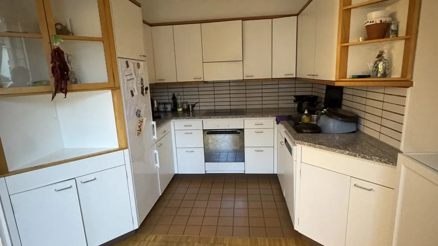 Apartment for rent - Giessliweg 63, 4057 Basel - Photo 3