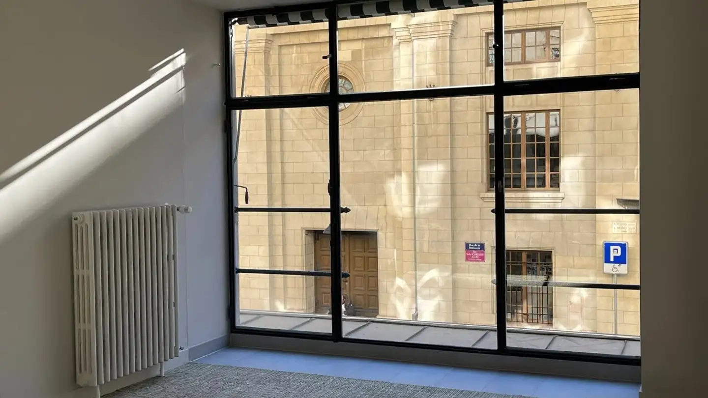 Bureau à louer - Rue Du Marché 20, 1204 Genève - Photo 4