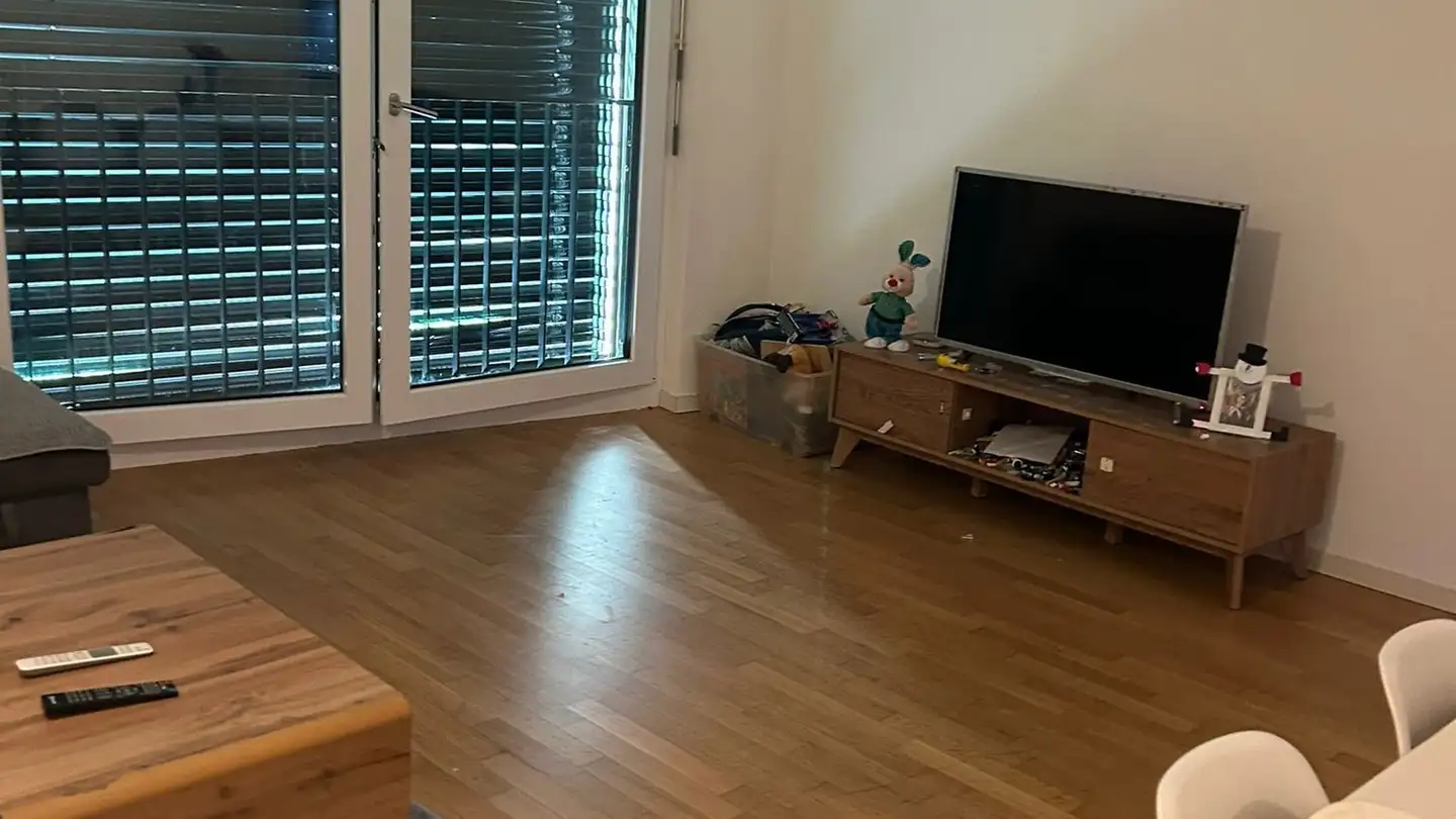 Apartment for rent - Route Des Granges-Saint-Martin 34, 1350 Orbe - Photo 3